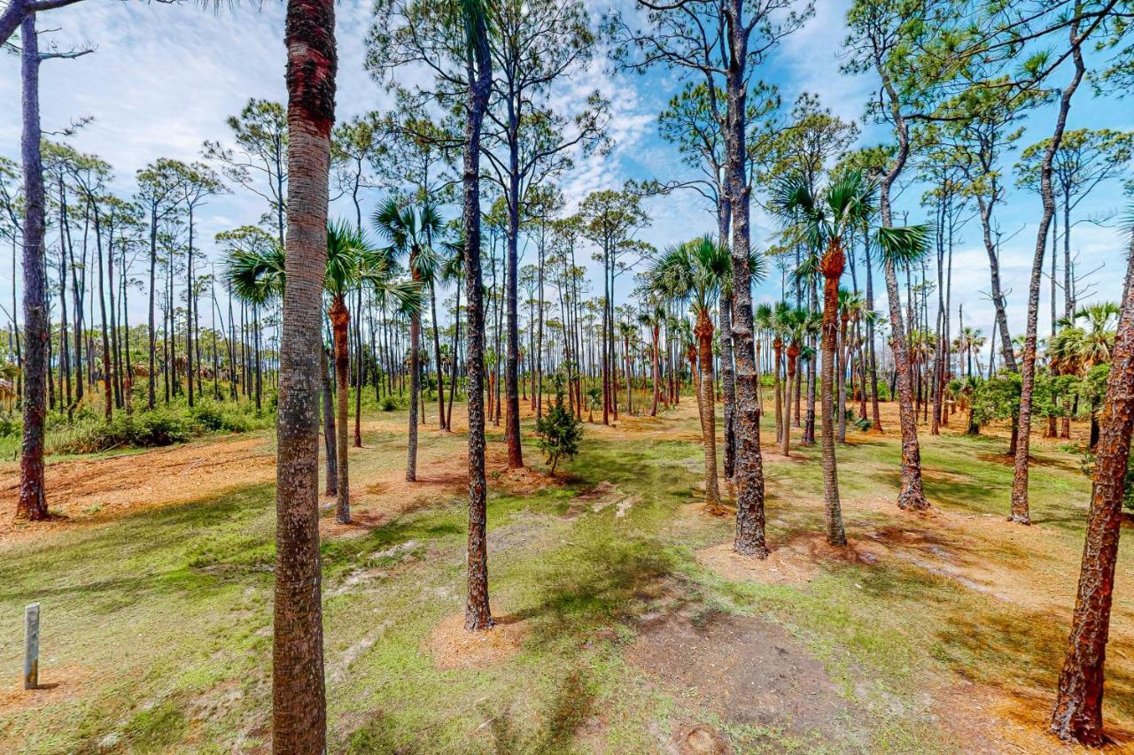 Pelican Pines St. George Island Exterior photo
